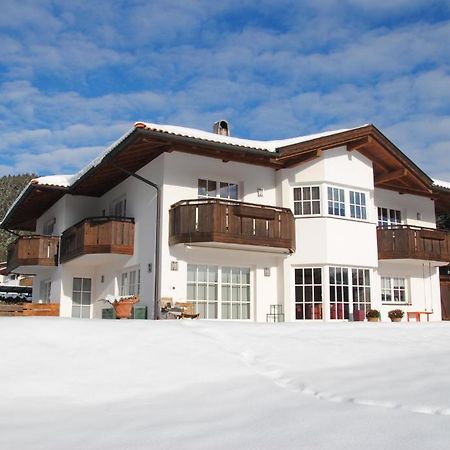 Appartement Am Sonnweg Seefeld in Tirol Exterior photo