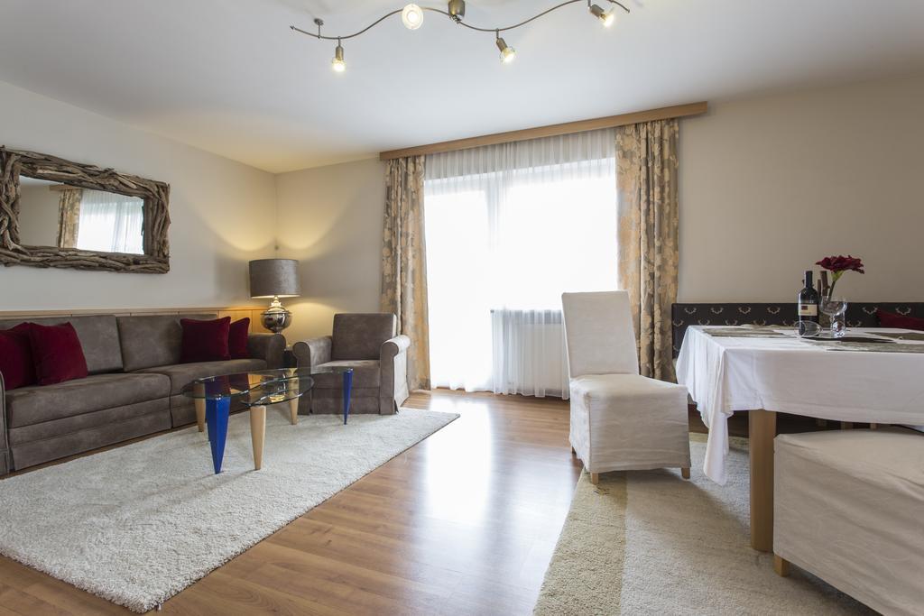 Appartement Am Sonnweg Seefeld in Tirol Exterior photo