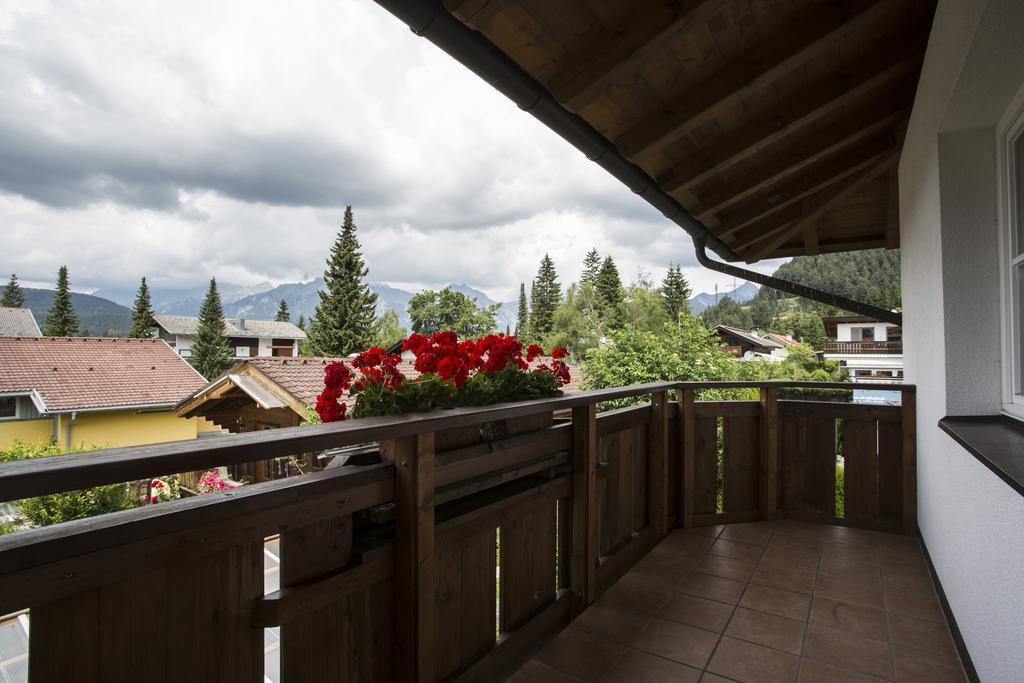 Appartement Am Sonnweg Seefeld in Tirol Exterior photo