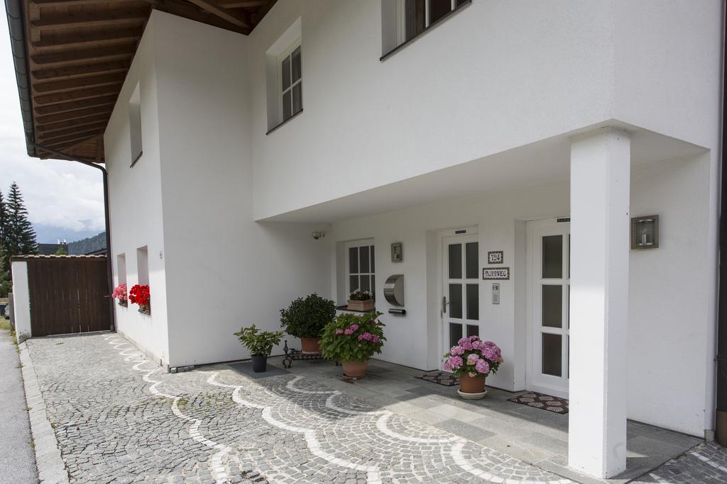 Appartement Am Sonnweg Seefeld in Tirol Exterior photo