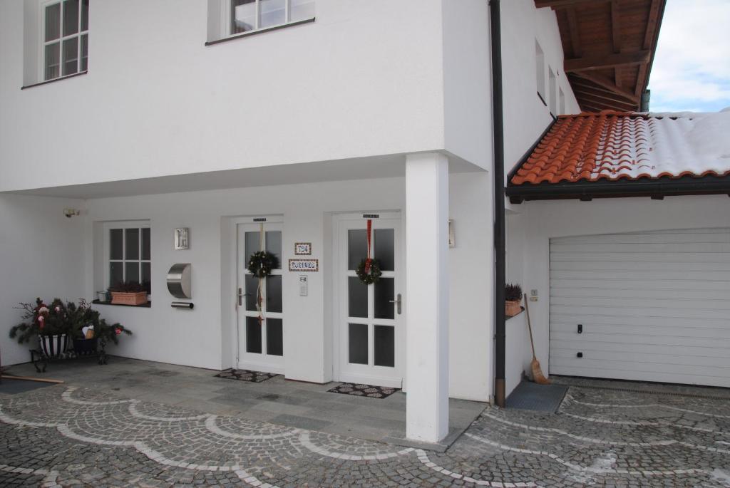 Appartement Am Sonnweg Seefeld in Tirol Exterior photo