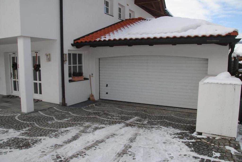 Appartement Am Sonnweg Seefeld in Tirol Exterior photo