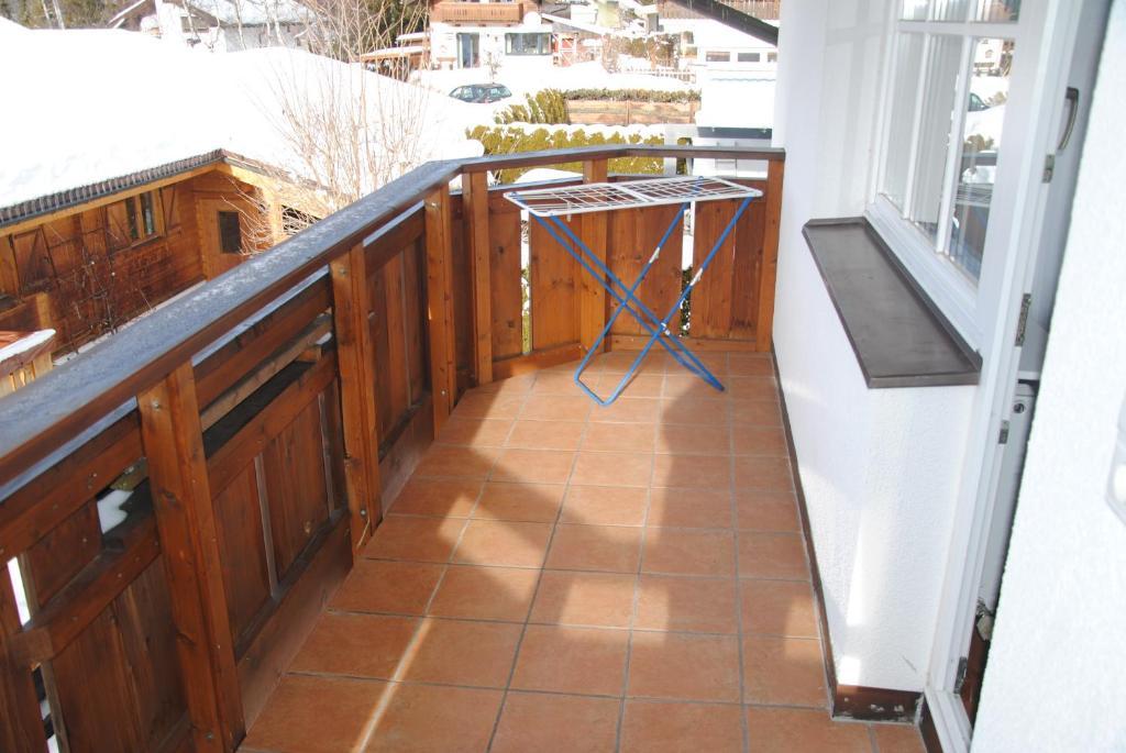 Appartement Am Sonnweg Seefeld in Tirol Room photo