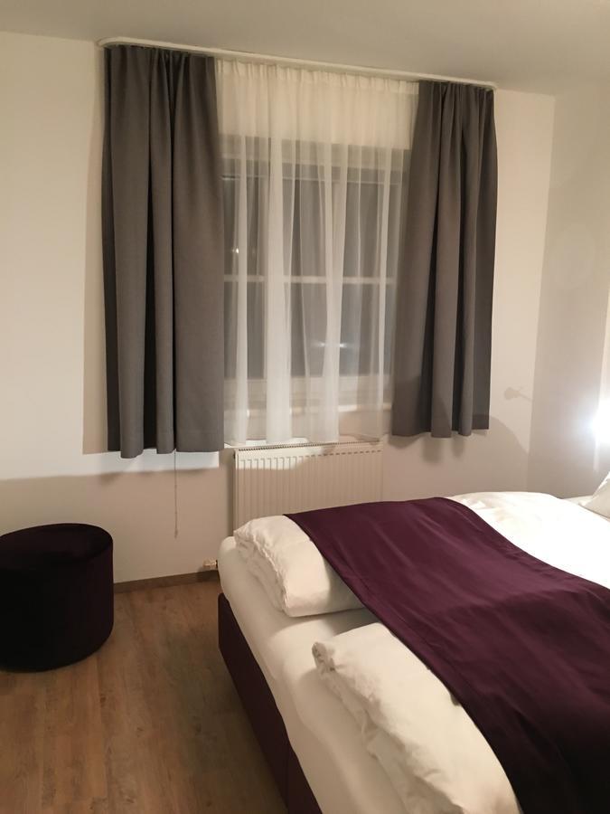 Appartement Am Sonnweg Seefeld in Tirol Exterior photo