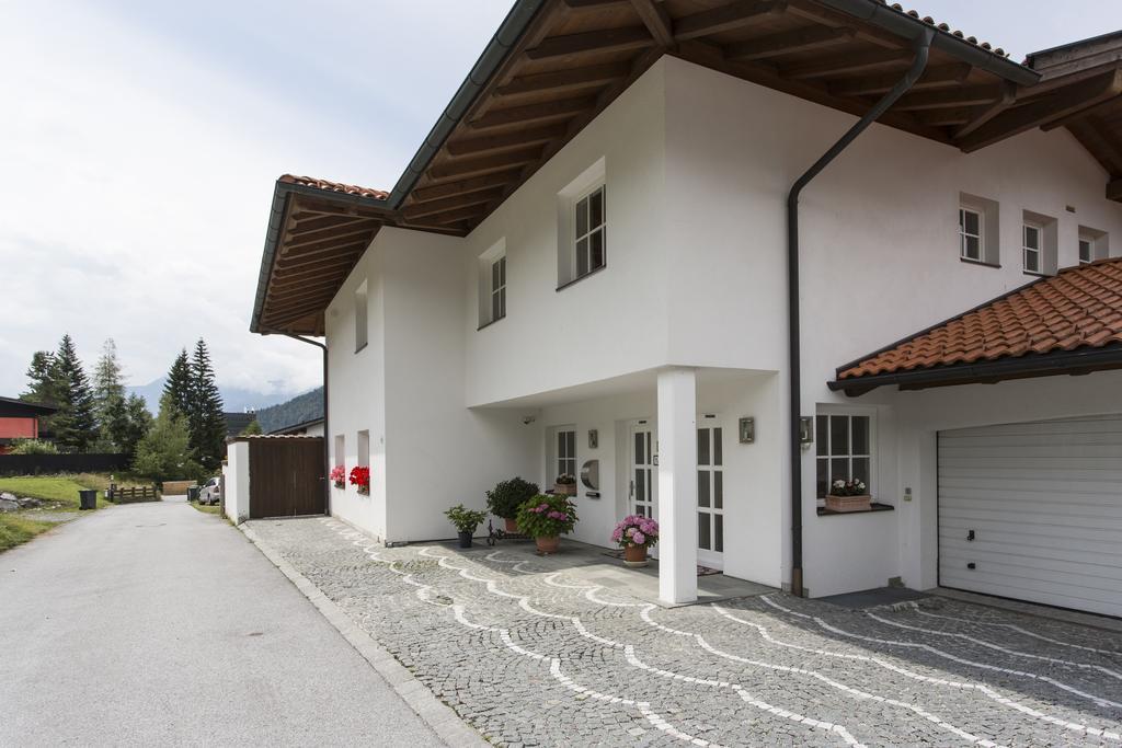 Appartement Am Sonnweg Seefeld in Tirol Exterior photo